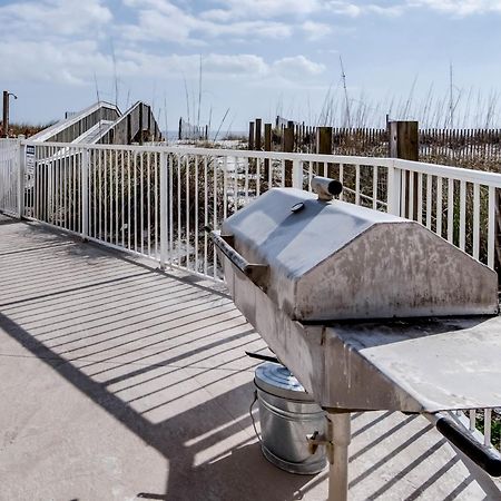 Edgewater West Hotel Gulf Shores Kültér fotó