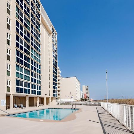 Edgewater West Hotel Gulf Shores Kültér fotó
