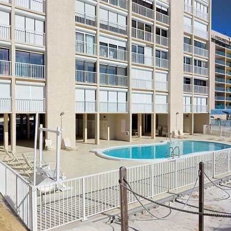 Edgewater West Hotel Gulf Shores Kültér fotó