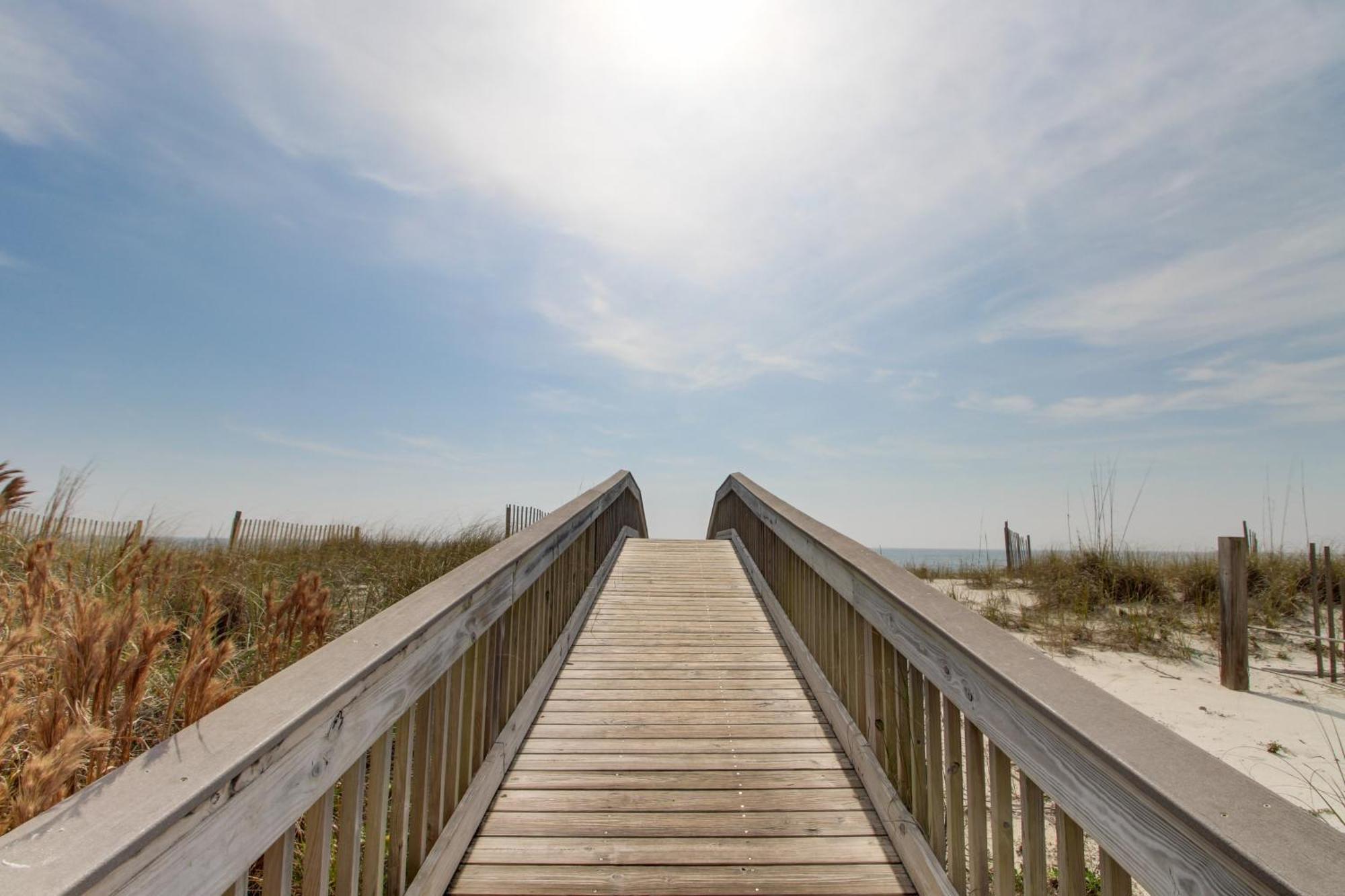 Edgewater West Hotel Gulf Shores Kültér fotó