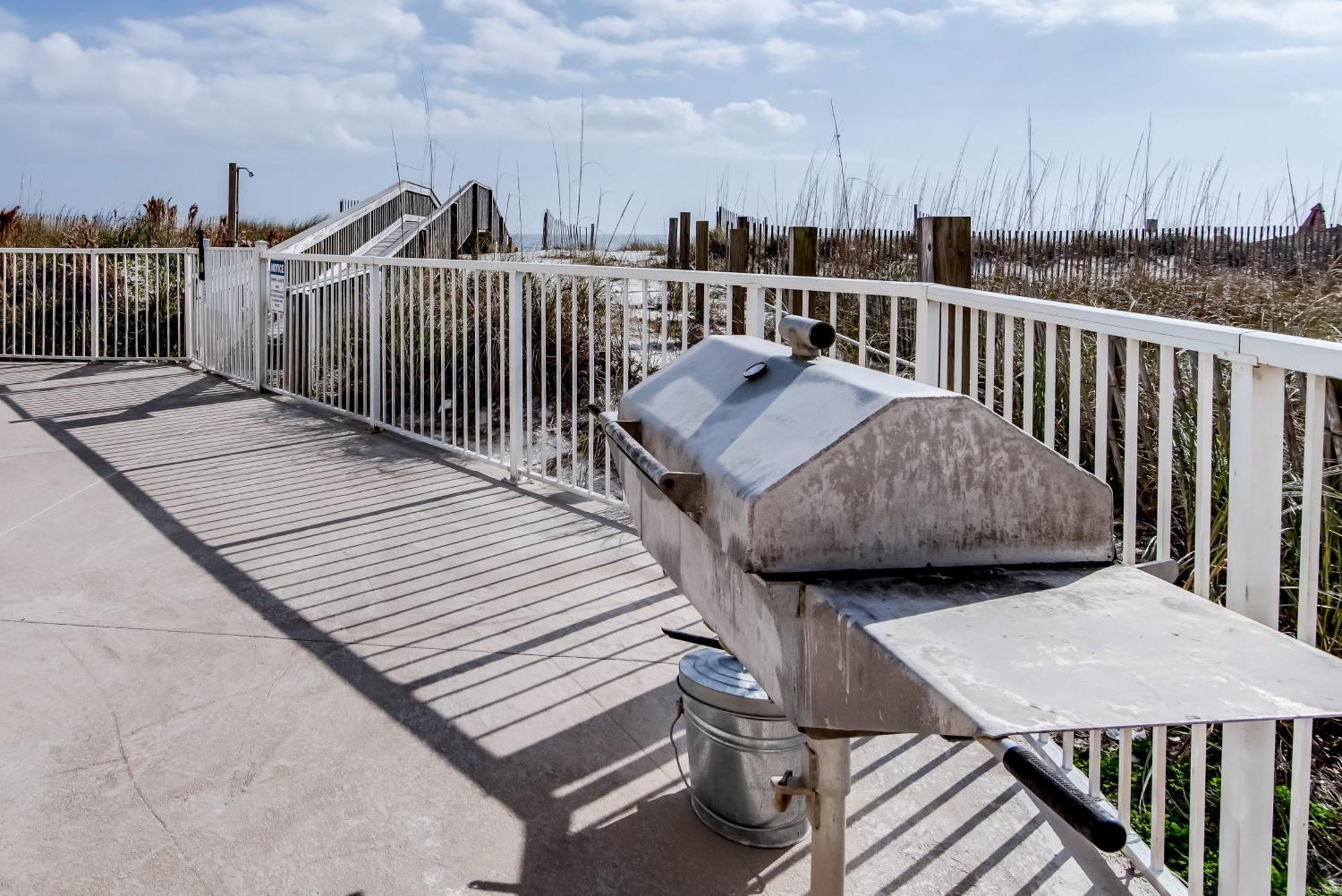 Edgewater West Hotel Gulf Shores Kültér fotó