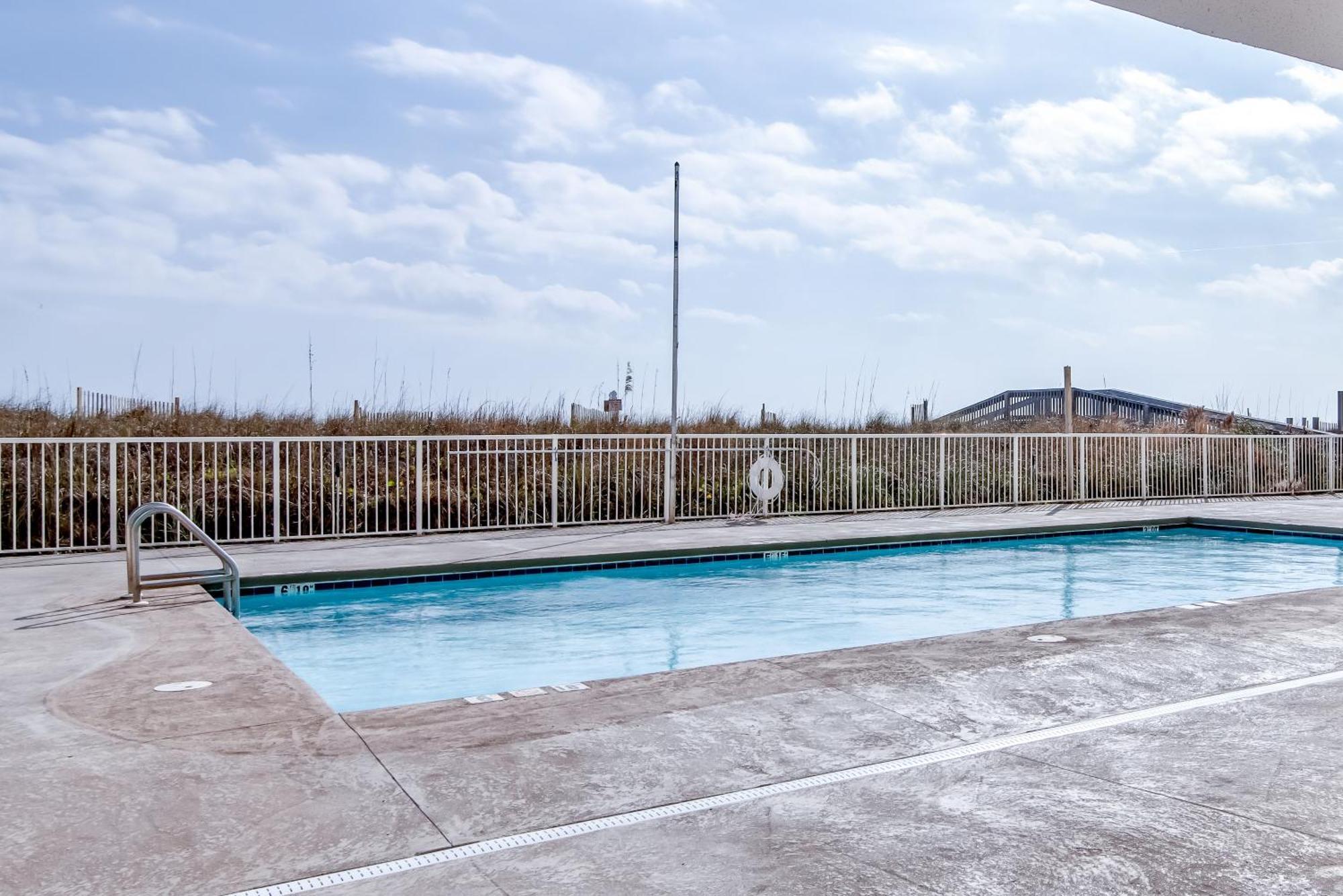 Edgewater West Hotel Gulf Shores Kültér fotó