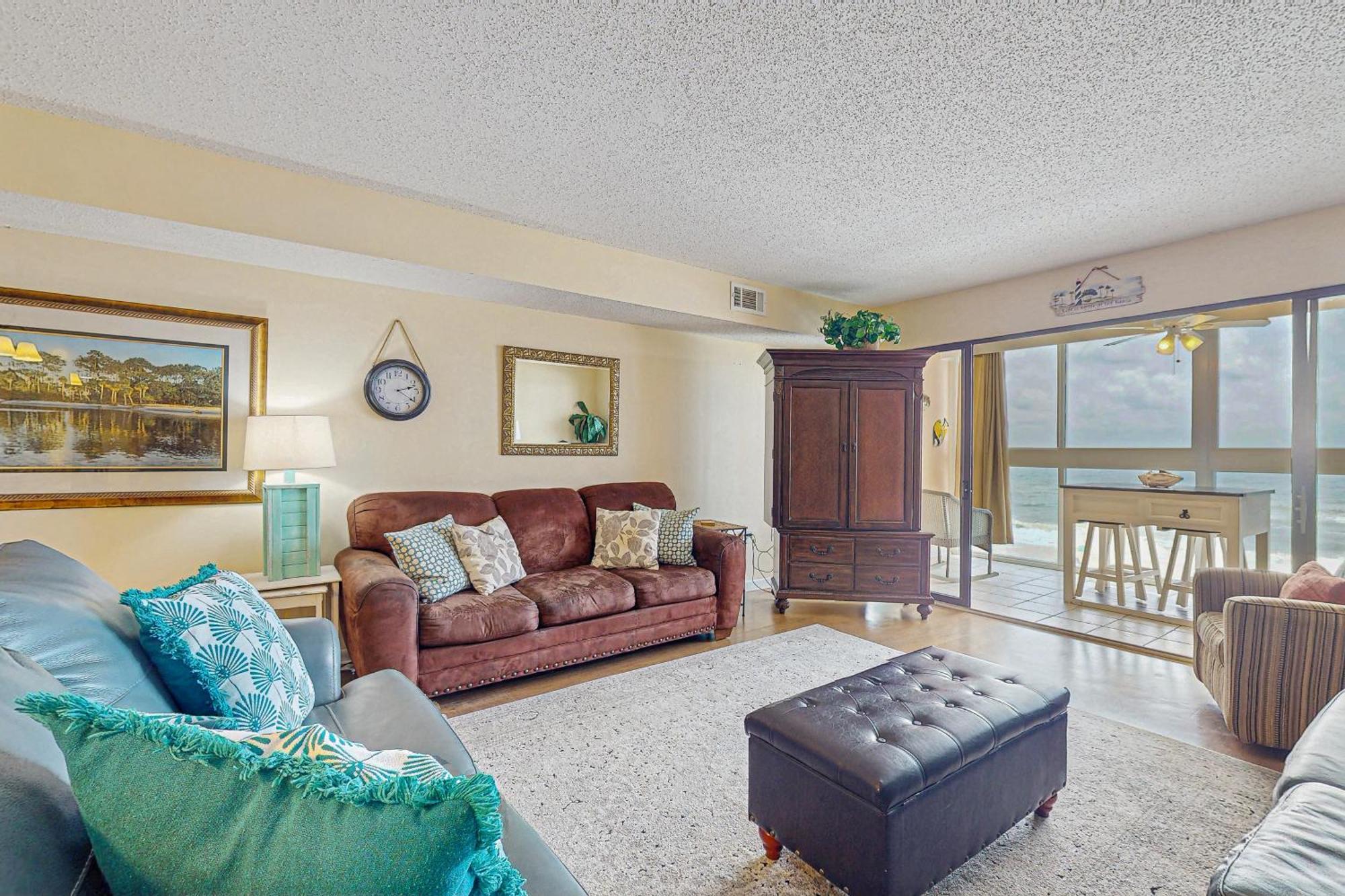 Edgewater West Hotel Gulf Shores Kültér fotó