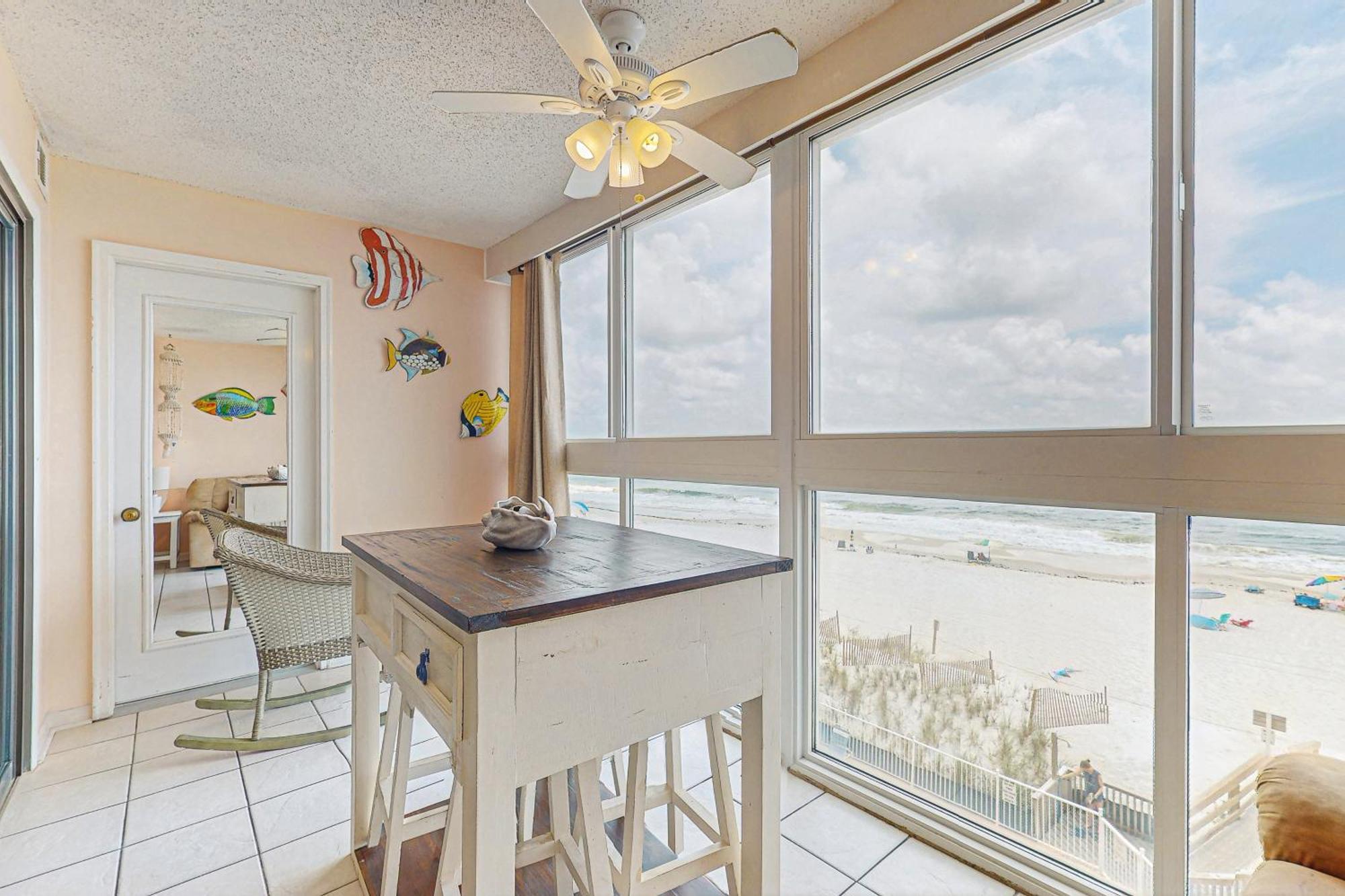 Edgewater West Hotel Gulf Shores Kültér fotó