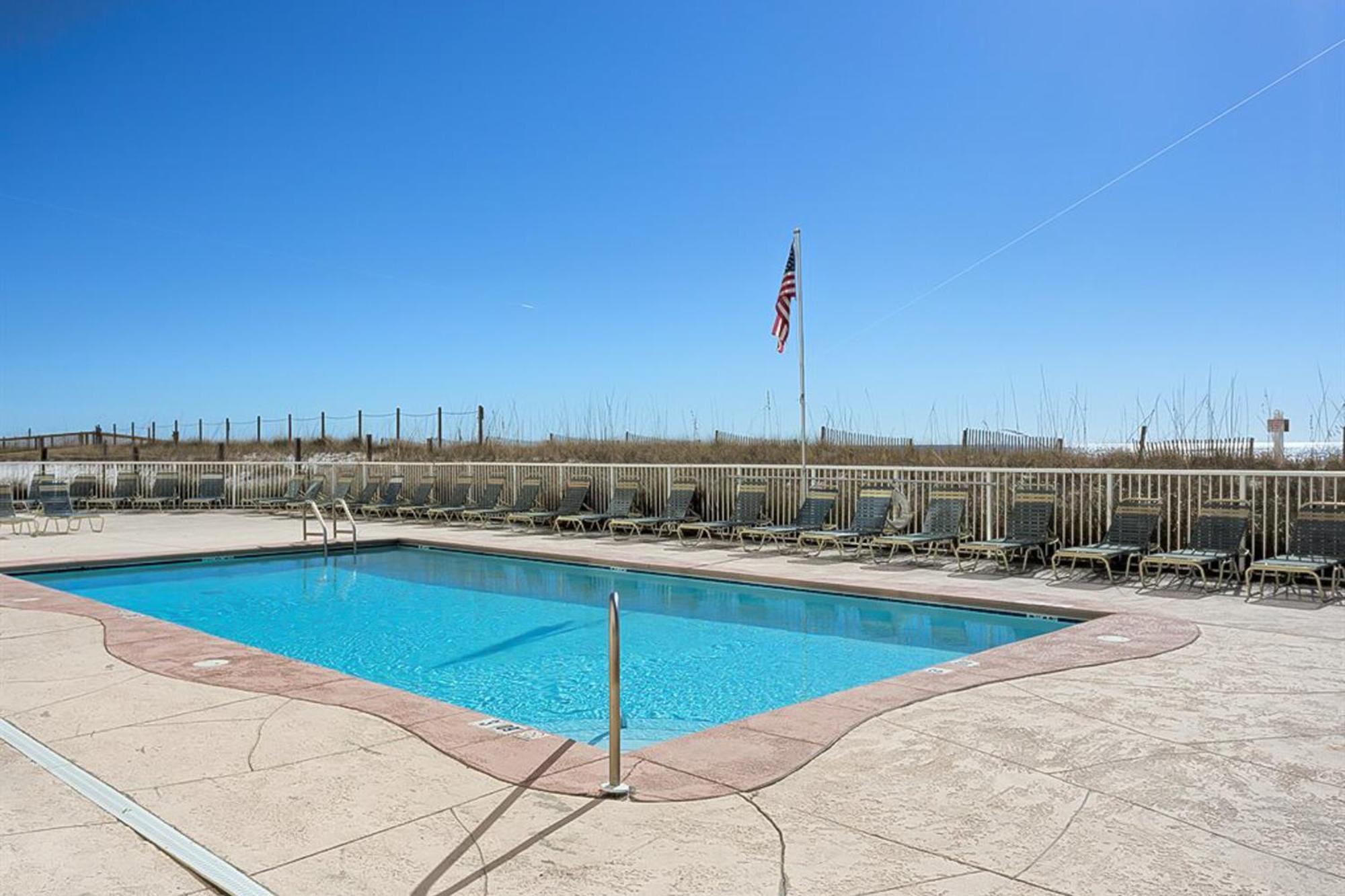 Edgewater West Hotel Gulf Shores Kültér fotó