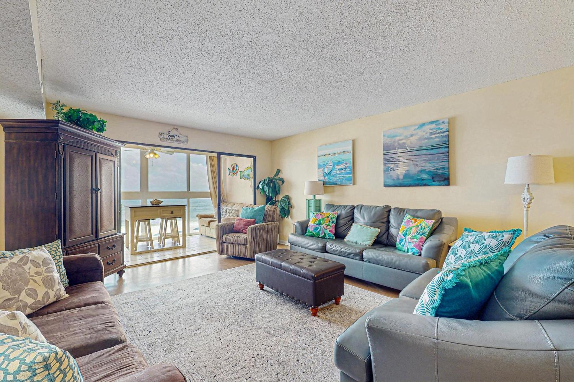 Edgewater West Hotel Gulf Shores Kültér fotó