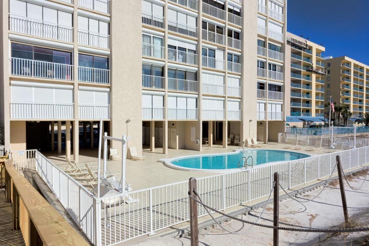 Edgewater West Hotel Gulf Shores Kültér fotó